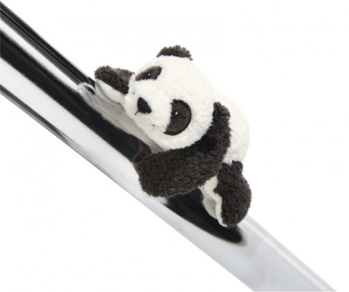 MagNICI Magnetic animal Panda Yaa Boo with magnets