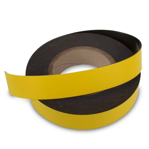 Magnetic tape Marking tape - width 40 mm