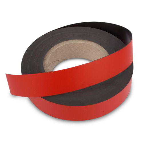 Magnetic tape Marking tape - width 50 mm