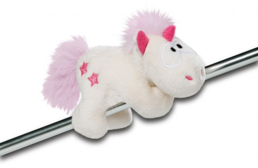 MagNICI Magnetic animal Unicorn Theodor made of plush with magnets