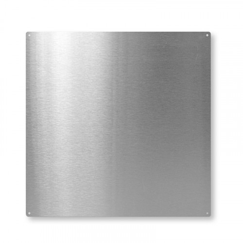 Magnetic board Magnetic panel square 40 x 40 cm ELEMENT SQUARE