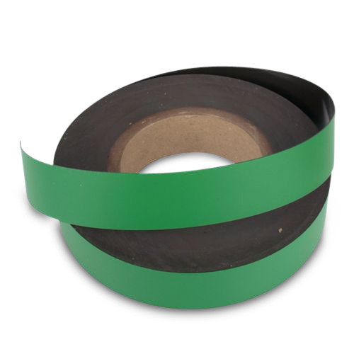 Magnetic tape Marking tape - width 40 mm