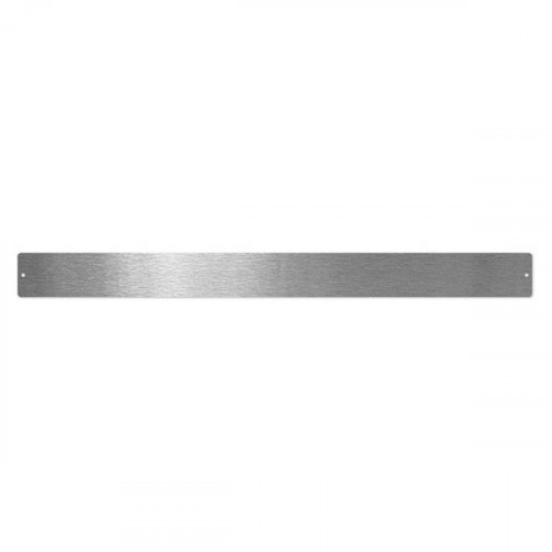 Metal strip ELEMENT BIG length 70 cm with 12 strong magnets