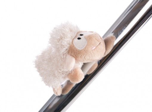 MagNICI Magnetic animal Sheep white with magnets