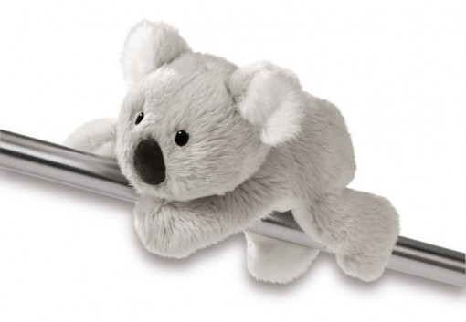 MagNICI Magnetic animal Koala made of plush with magnets