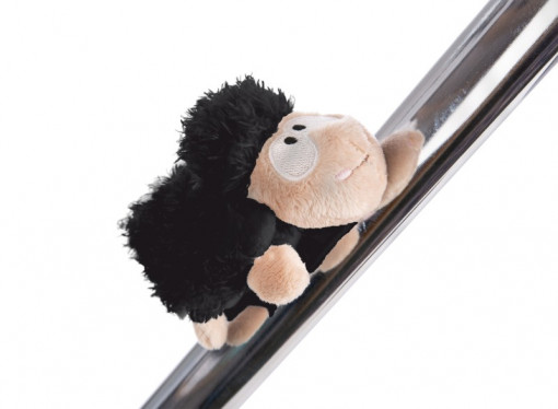 MagNICI Magnetic animal Sheep black with magnets