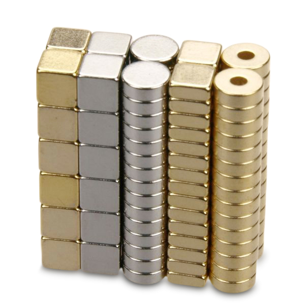 Strong neodymium magnets - Buy cheap online